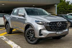 2025 Mazda BT-50 XT