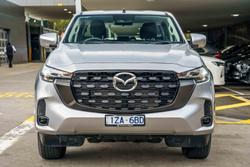 2025 Mazda BT-50 XT