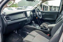 2025 Mazda BT-50 XT