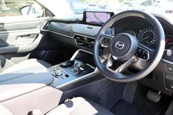 2025 Mazda CX-60 G40e Pure