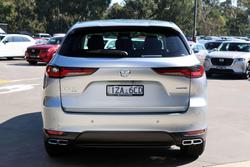 2025 Mazda CX-60 G40e Pure