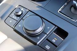 2025 Mazda CX-60 G40e Pure