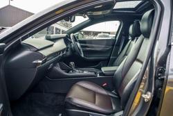 2025 Mazda 3 G25 Astina