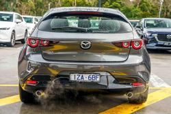 2025 Mazda 3 G25 Astina
