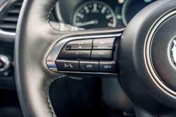 2025 Mazda 3 G25 Astina