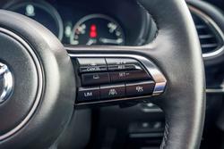 2025 Mazda 3 G25 Astina