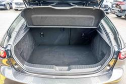 2025 Mazda 3 G25 Astina