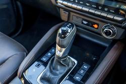 2024 Mazda BT-50 Thunder