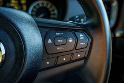 2024 Mazda BT-50 Thunder