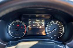 2024 Mazda BT-50 Thunder