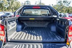 2024 Mazda BT-50 Thunder