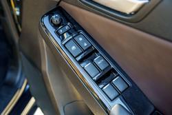 2024 Mazda BT-50 Thunder