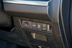 2024 Mazda BT-50 Thunder