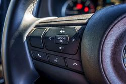 2024 Mazda BT-50 Thunder