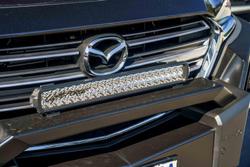 2024 Mazda BT-50 Thunder