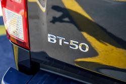 2024 Mazda BT-50 Thunder