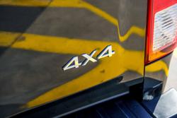 2024 Mazda BT-50 Thunder