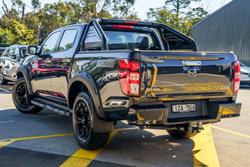 2024 Mazda BT-50 Thunder