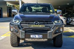 2024 Mazda BT-50 Thunder