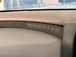 2026 Nissan Patrol Warrior