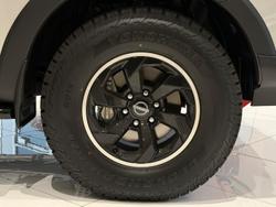 2026 Nissan Patrol Warrior