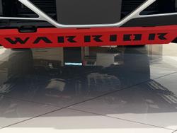 2026 Nissan Patrol Warrior