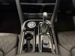 2026 Nissan Patrol Warrior