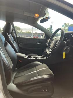 2014 Holden Commodore SV6 Storm