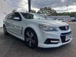2014 Holden Commodore SV6 Storm