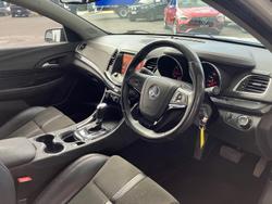 2014 Holden Commodore SV6 Storm