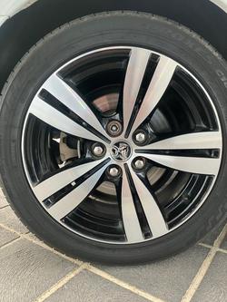 2014 Holden Commodore SV6 Storm