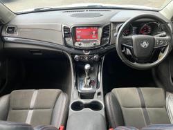2014 Holden Commodore SV6 Storm