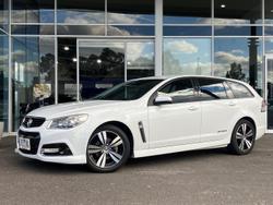 2014 Holden Commodore SV6 Storm
