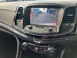 2014 Holden Commodore SV6 Storm