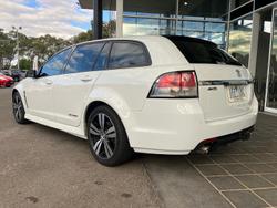2014 Holden Commodore SV6 Storm