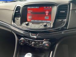2014 Holden Commodore SV6 Storm