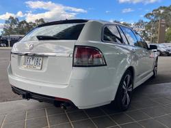 2014 Holden Commodore SV6 Storm