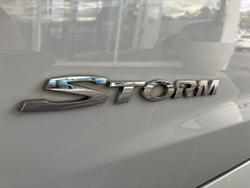 2014 Holden Commodore SV6 Storm