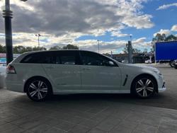 2014 Holden Commodore SV6 Storm