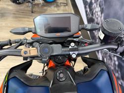 2023 Ktm 890 DUKE R BLUE