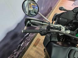 2022 Kawasaki KLR650 (KL650) ADVENTURE GREY