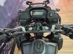 2022 Kawasaki KLR650 (KL650) ADVENTURE GREY