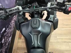 2022 Kawasaki KLR650 (KL650) ADVENTURE GREY