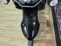 2022 Kawasaki KLR650 (KL650) ADVENTURE GREY