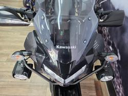 2022 Kawasaki KLR650 (KL650) ADVENTURE GREY