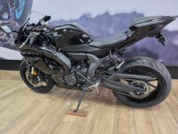 2023 Yamaha YZF-R7LA Black