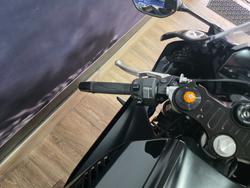 2023 Yamaha YZF-R7LA Black