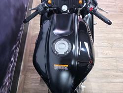 2023 Yamaha YZF-R7LA Black