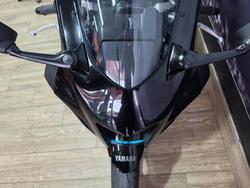 2023 Yamaha YZF-R7LA Black