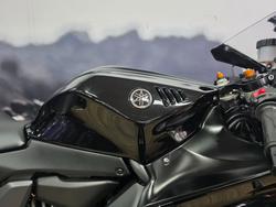 2023 Yamaha YZF-R7LA Black